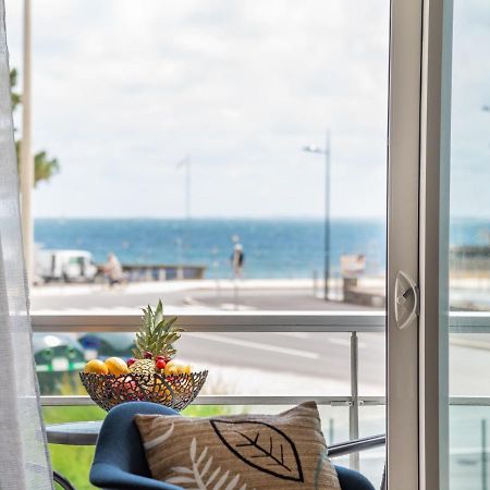 Apartment La Cormorane-5 By Interhome Carnac Esterno foto