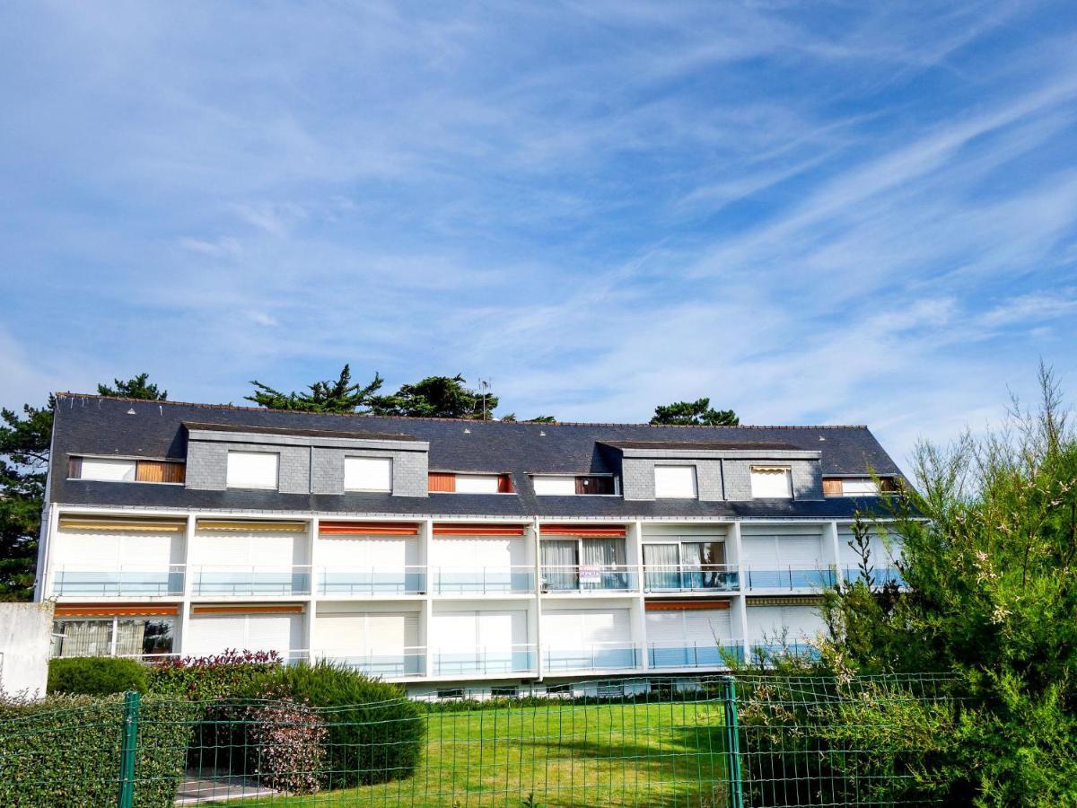 Apartment La Cormorane-5 By Interhome Carnac Esterno foto