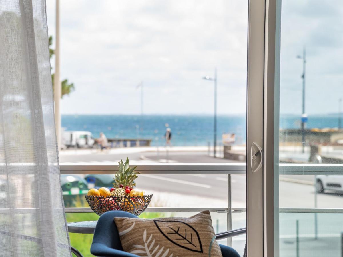 Apartment La Cormorane-5 By Interhome Carnac Esterno foto