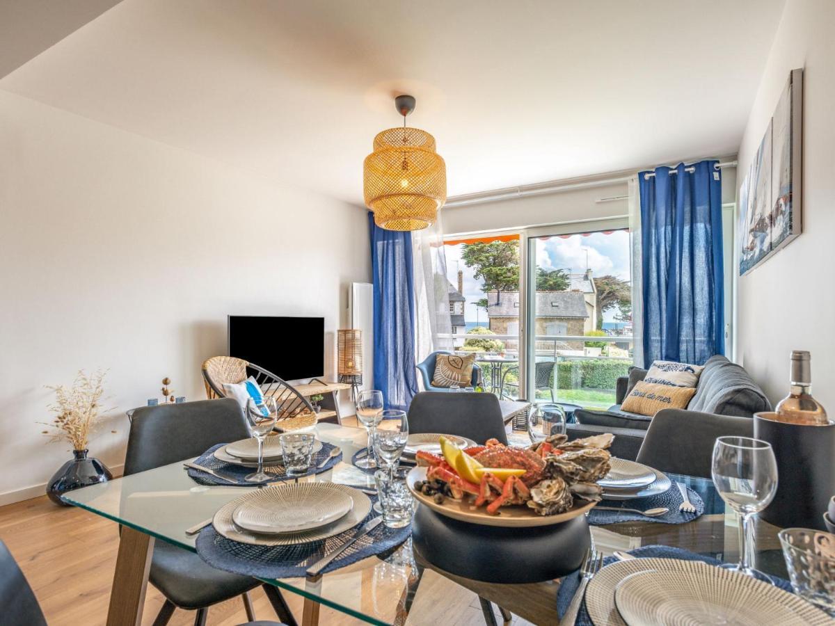 Apartment La Cormorane-5 By Interhome Carnac Esterno foto