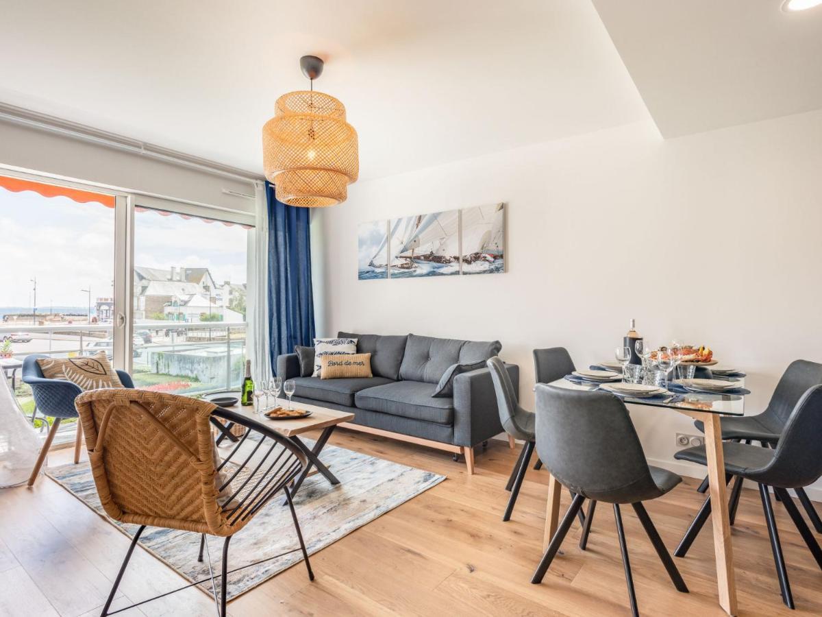 Apartment La Cormorane-5 By Interhome Carnac Esterno foto