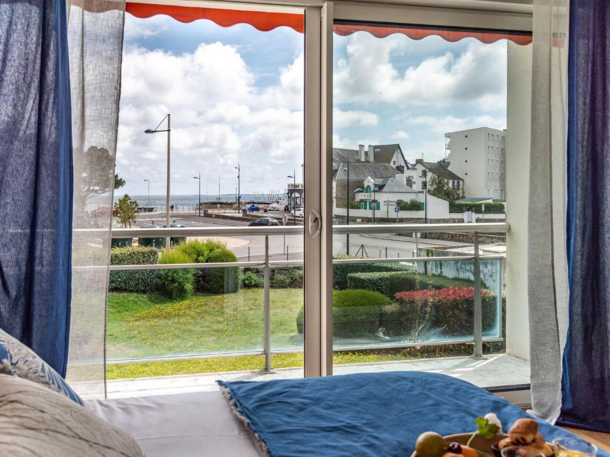 Apartment La Cormorane-5 By Interhome Carnac Esterno foto