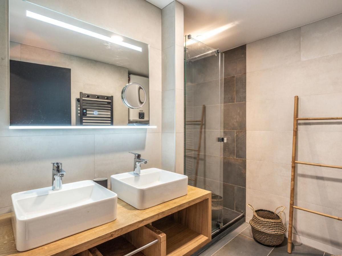 Apartment La Cormorane-5 By Interhome Carnac Esterno foto