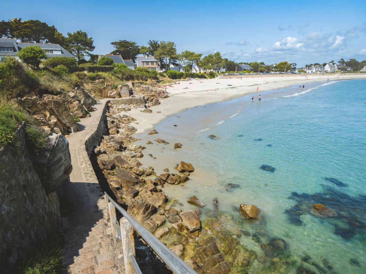 Apartment La Cormorane-5 By Interhome Carnac Esterno foto