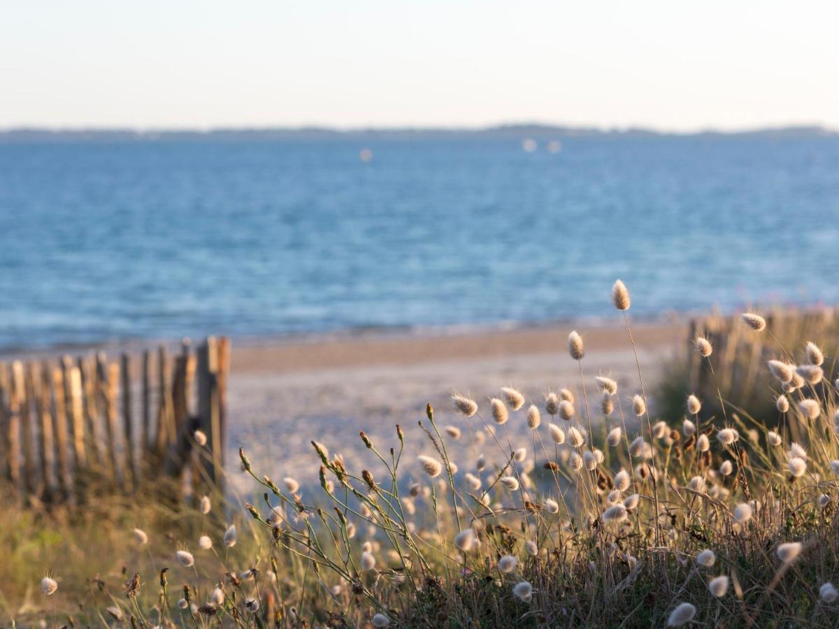 Apartment La Cormorane-5 By Interhome Carnac Esterno foto