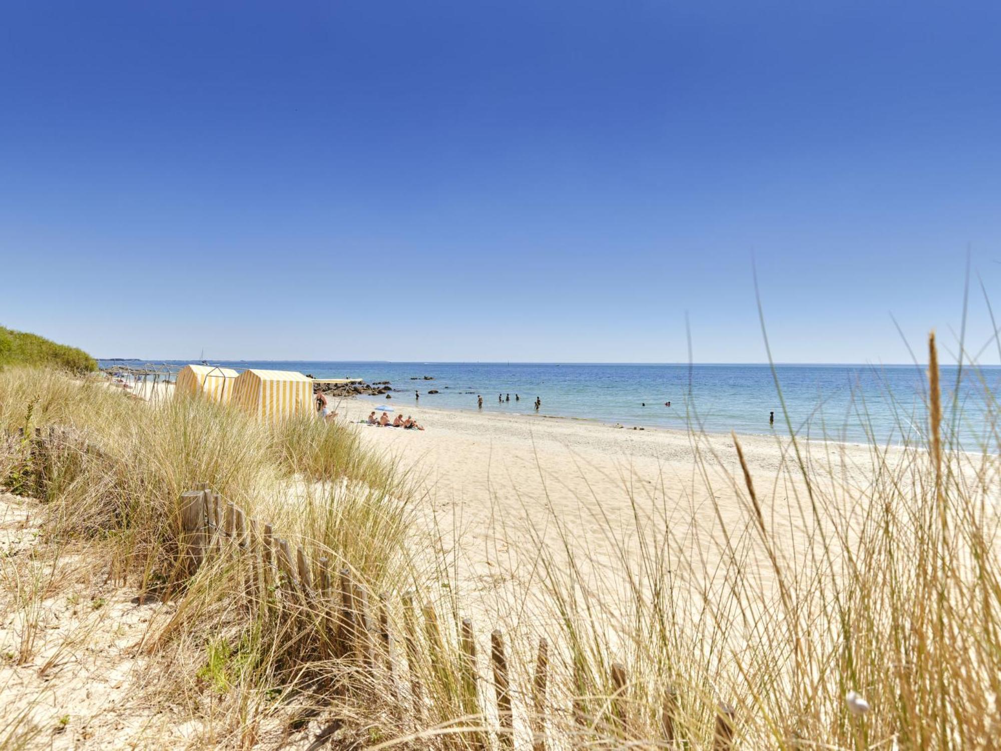 Apartment La Cormorane-5 By Interhome Carnac Esterno foto